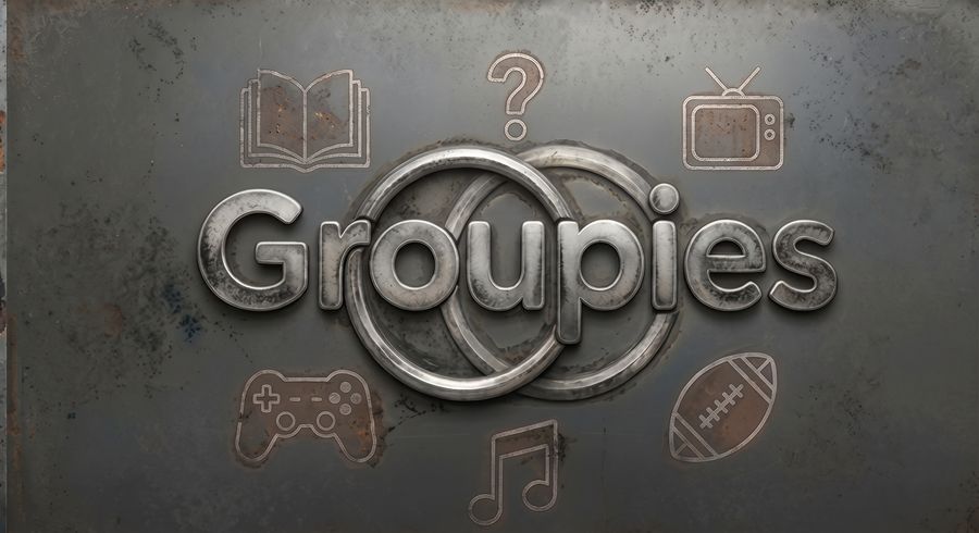 Groupies